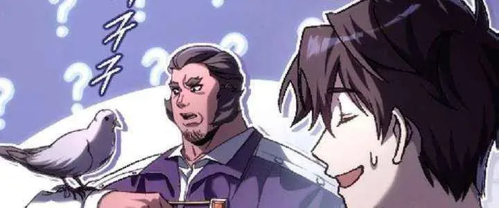 Read Genius Blacksmith