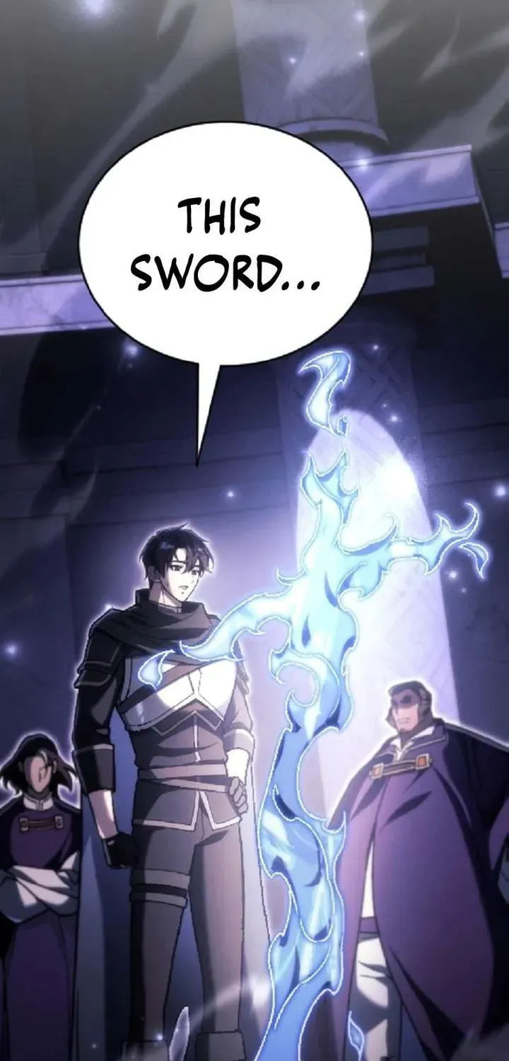 Read Genius Blacksmith