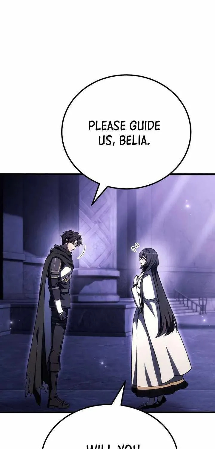 Read Genius Blacksmith