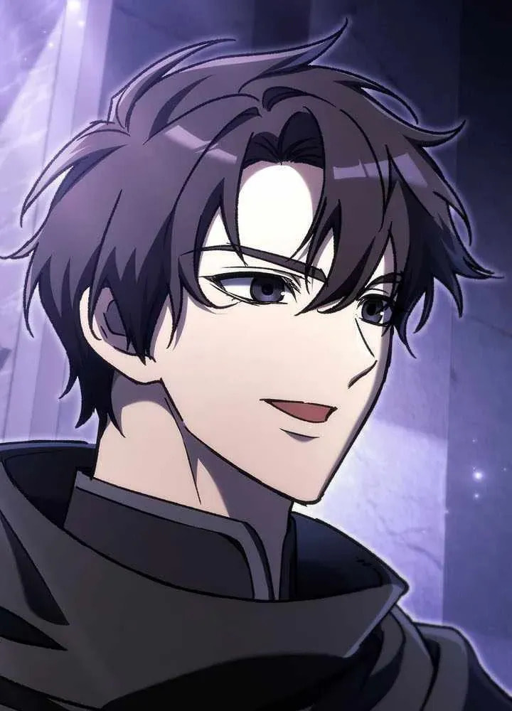 Read Genius Blacksmith