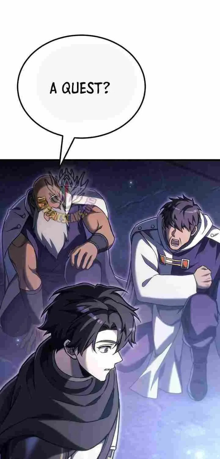 Read Genius Blacksmith