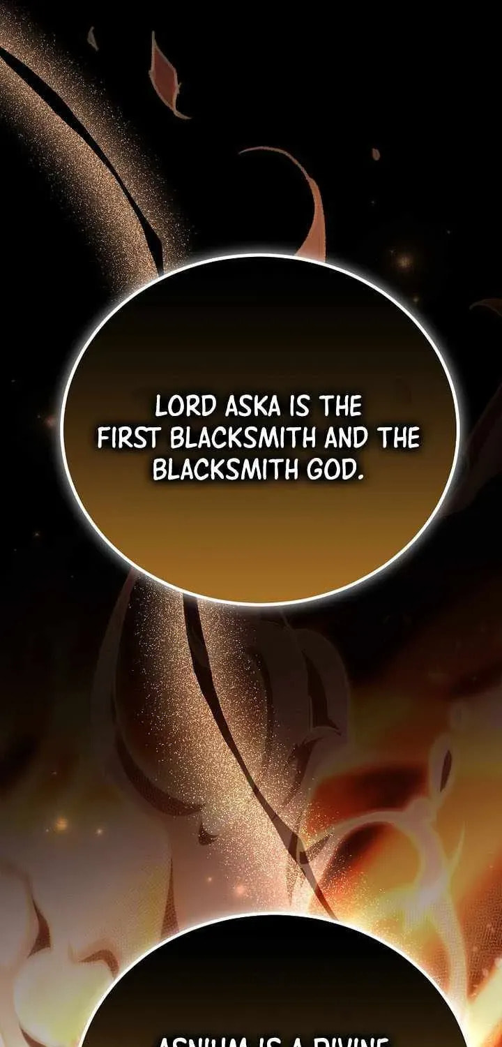 Read Genius Blacksmith