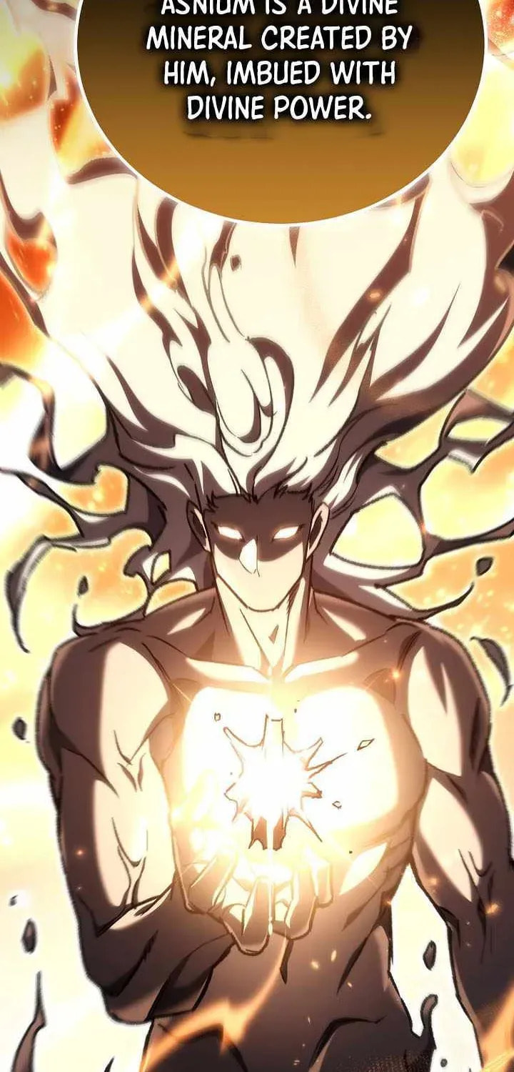 Read Genius Blacksmith