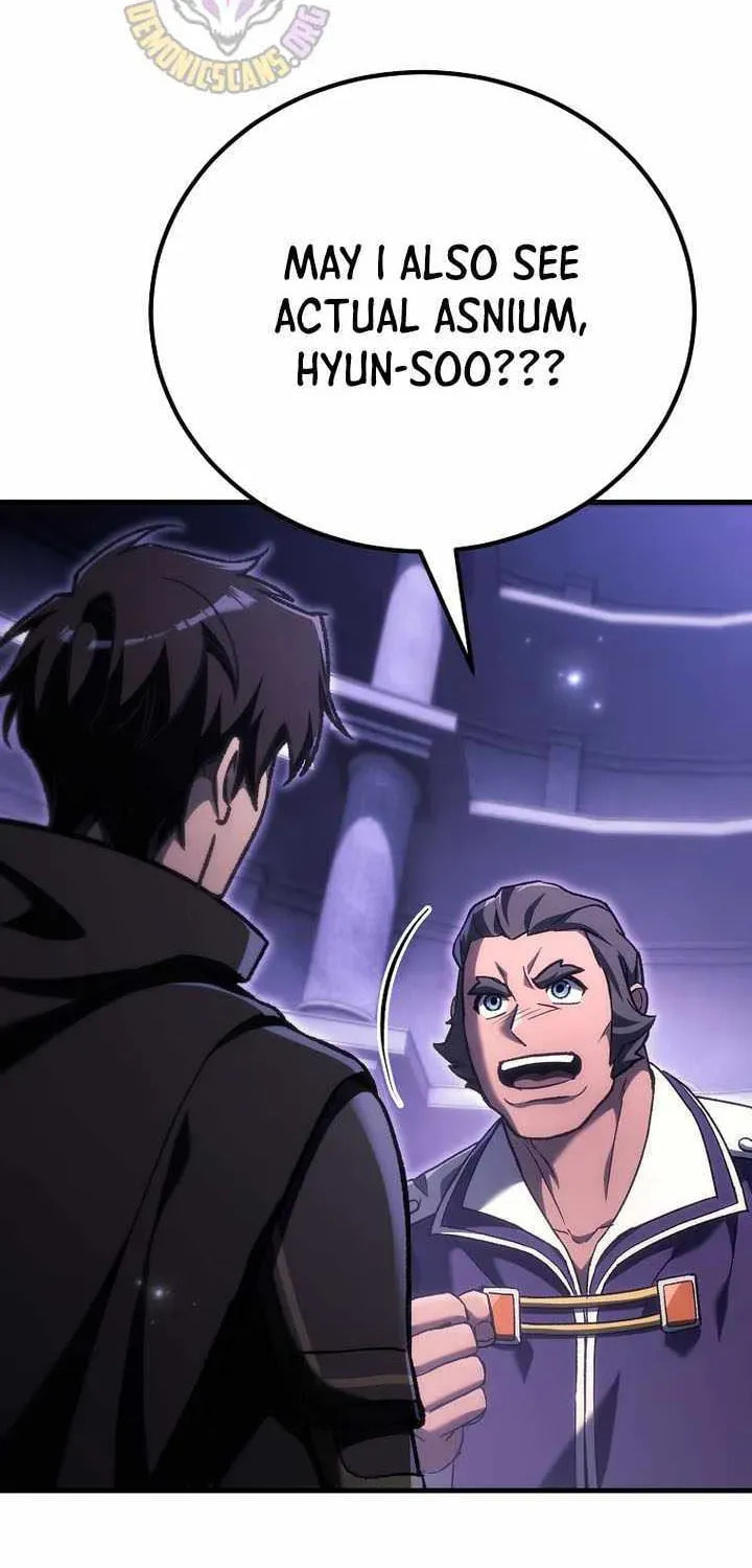 Read Genius Blacksmith