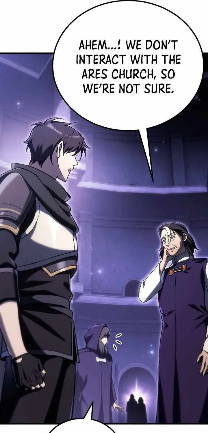 Read Genius Blacksmith
