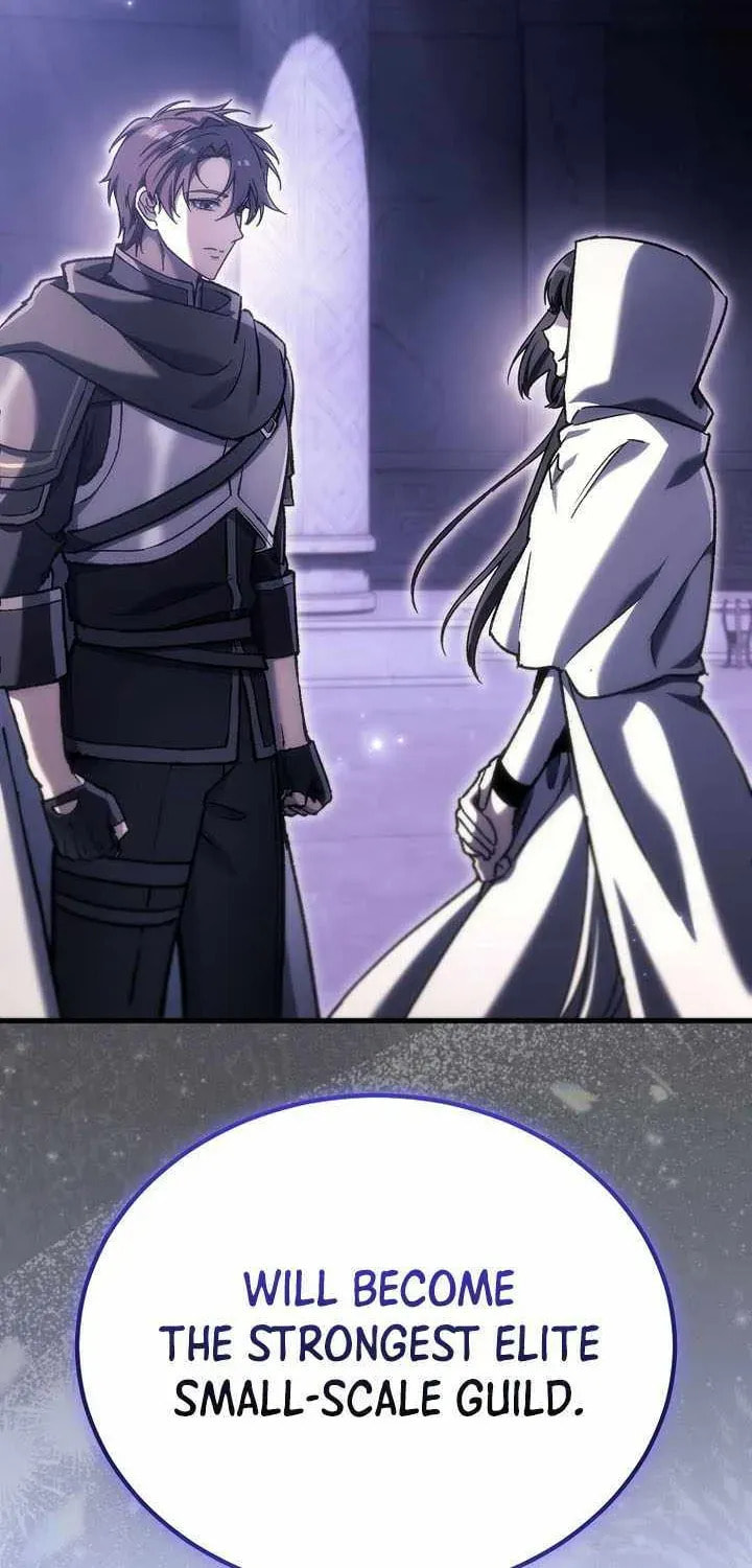 Read Genius Blacksmith