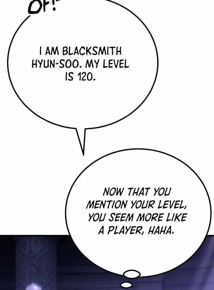 Read Genius Blacksmith