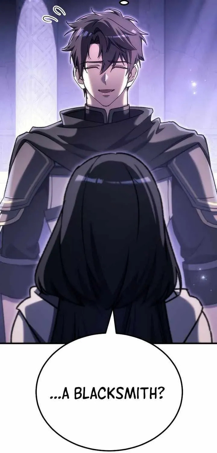 Read Genius Blacksmith