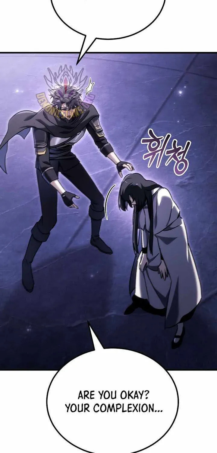 Read Genius Blacksmith