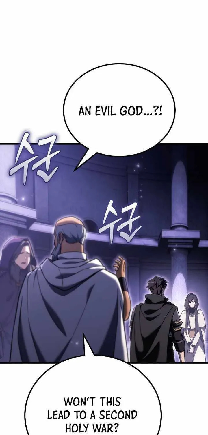 Read Genius Blacksmith