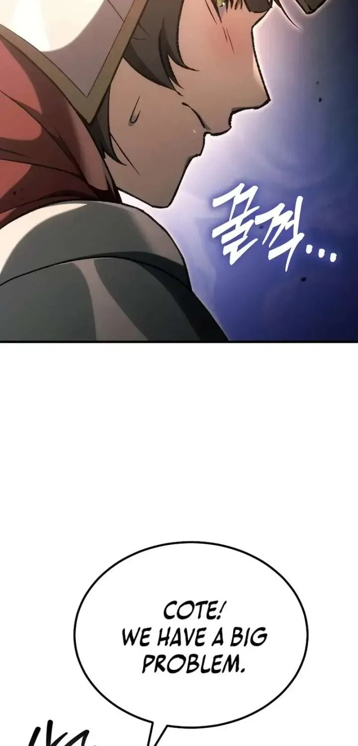 Read Genius Blacksmith
