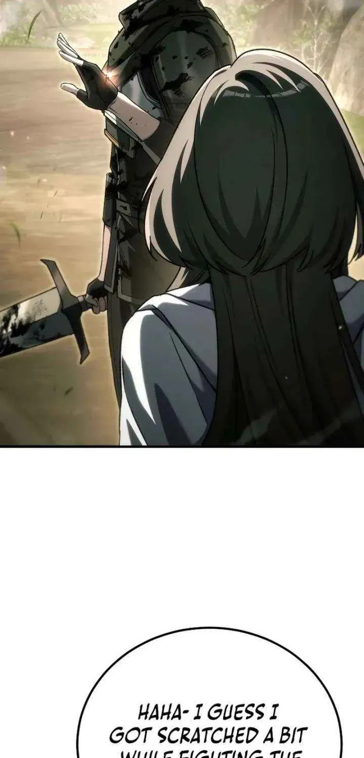 Read Genius Blacksmith