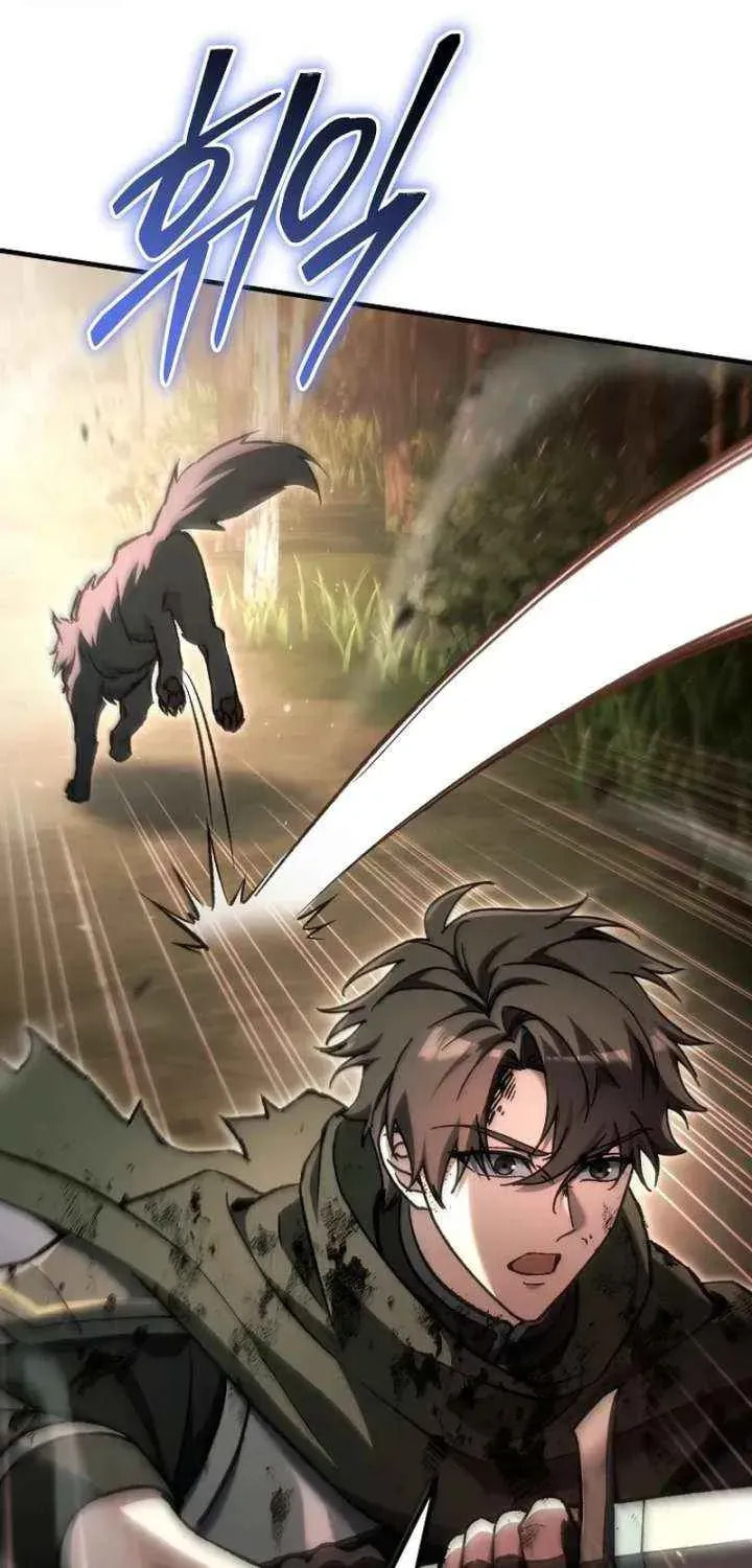 Read Genius Blacksmith