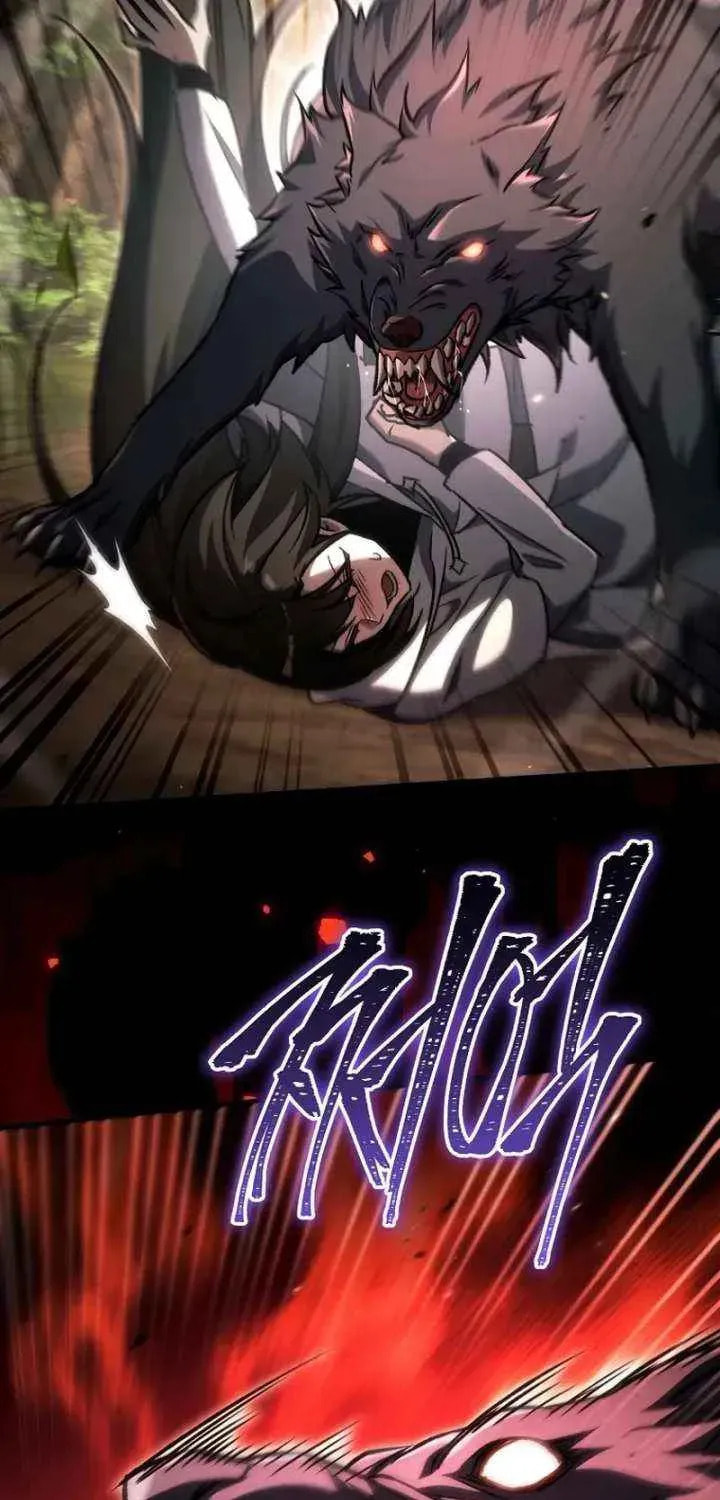 Read Genius Blacksmith