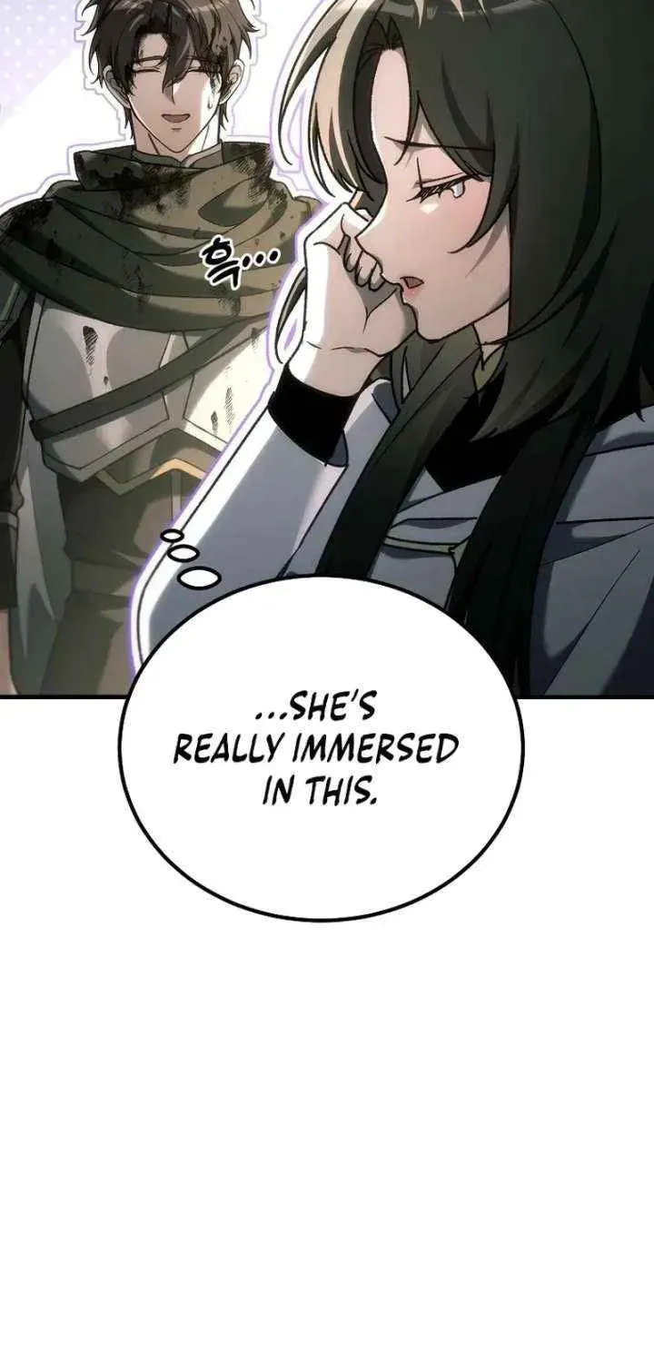 Read Genius Blacksmith