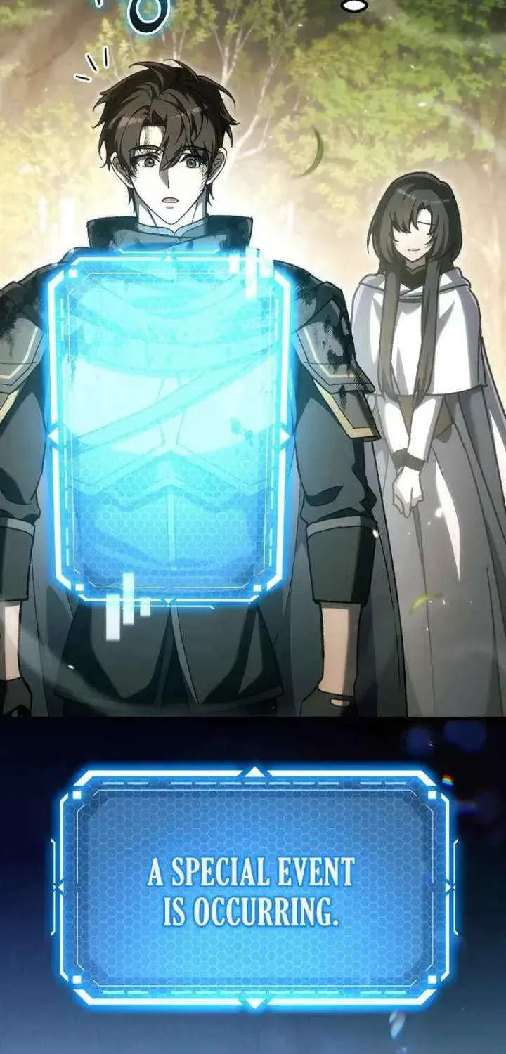 Read Genius Blacksmith