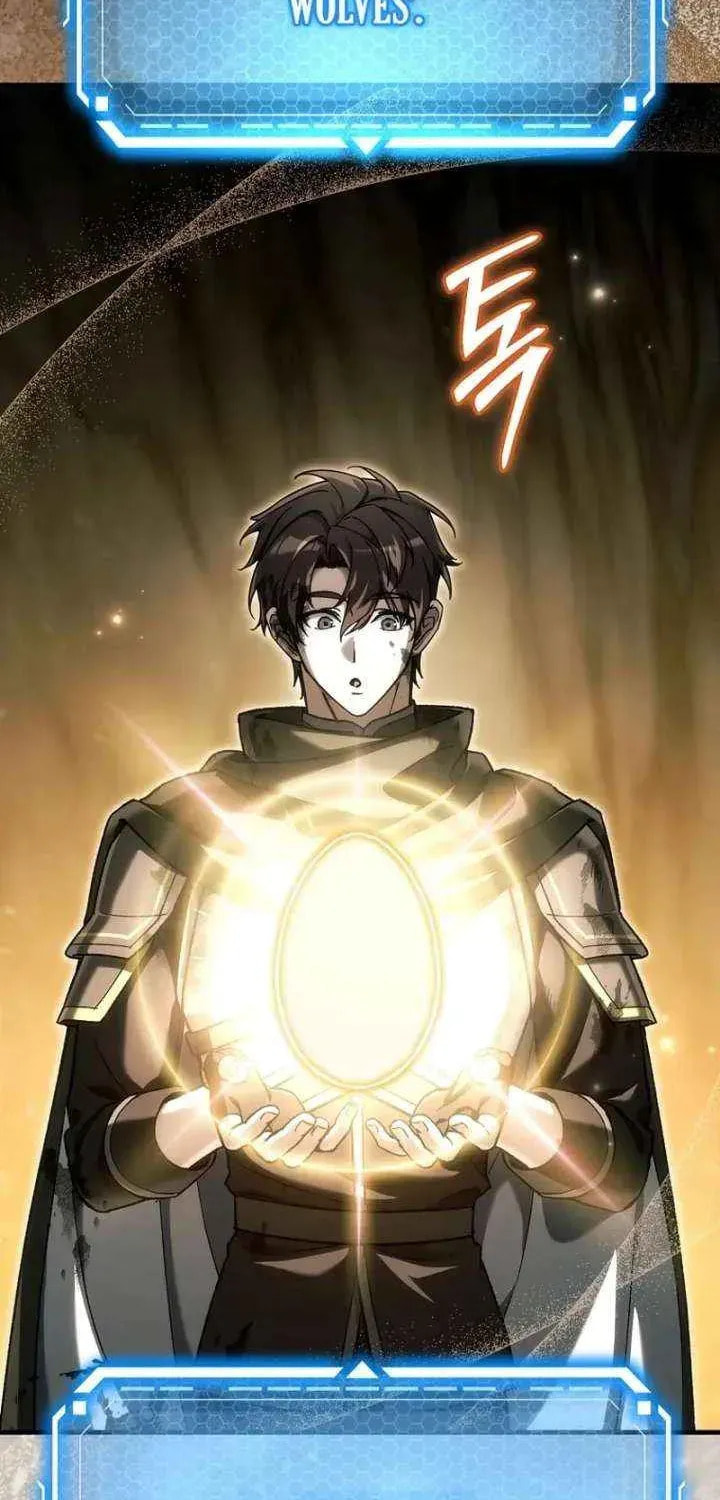 Read Genius Blacksmith
