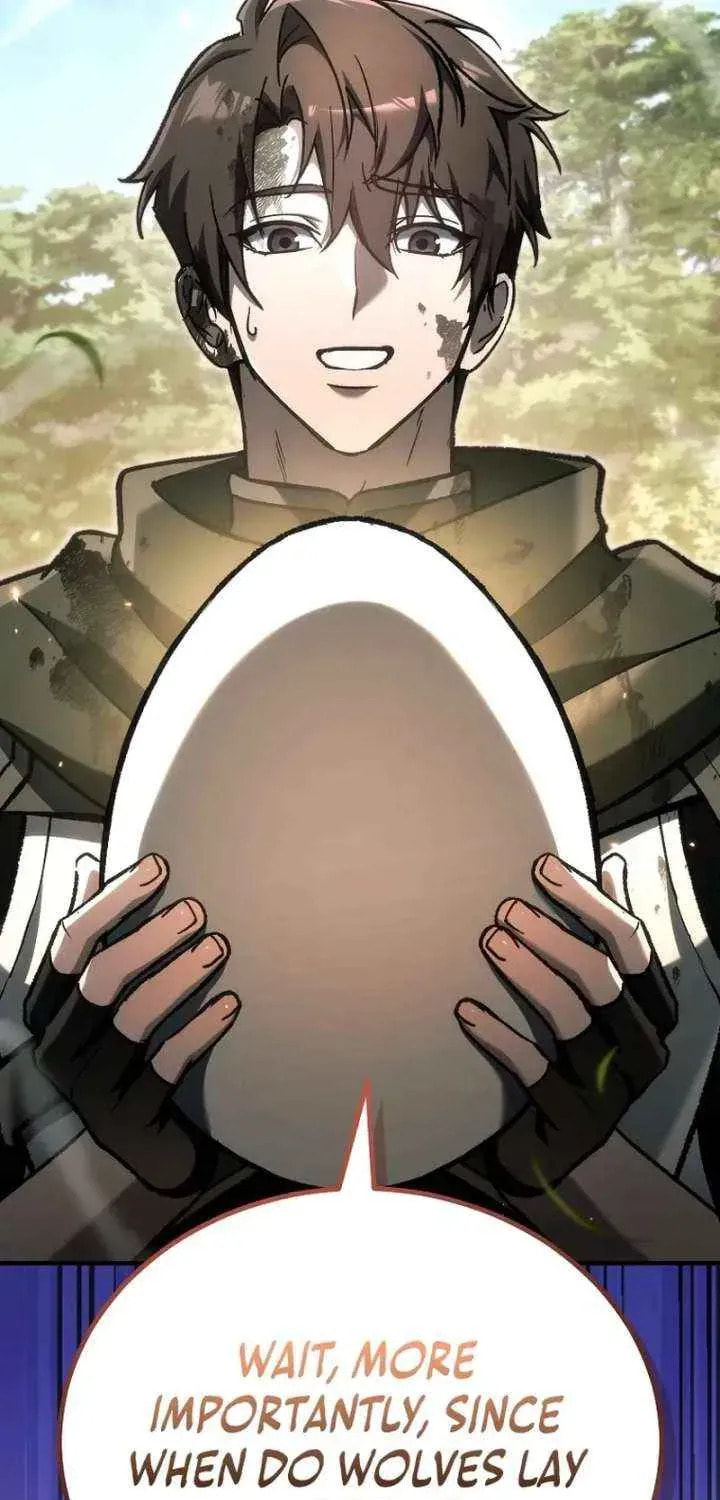 Read Genius Blacksmith