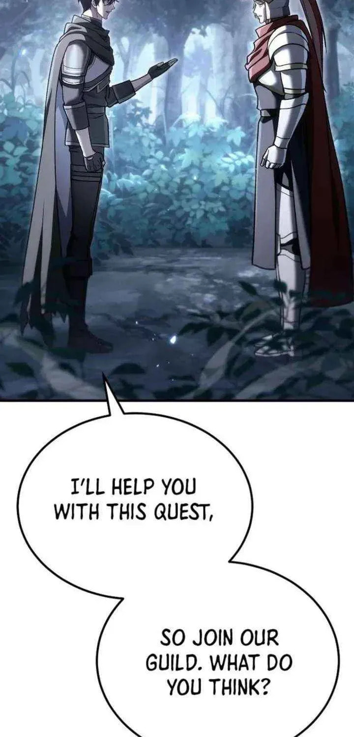 Genius Blacksmith's Game Chapter 49 page 102 - 