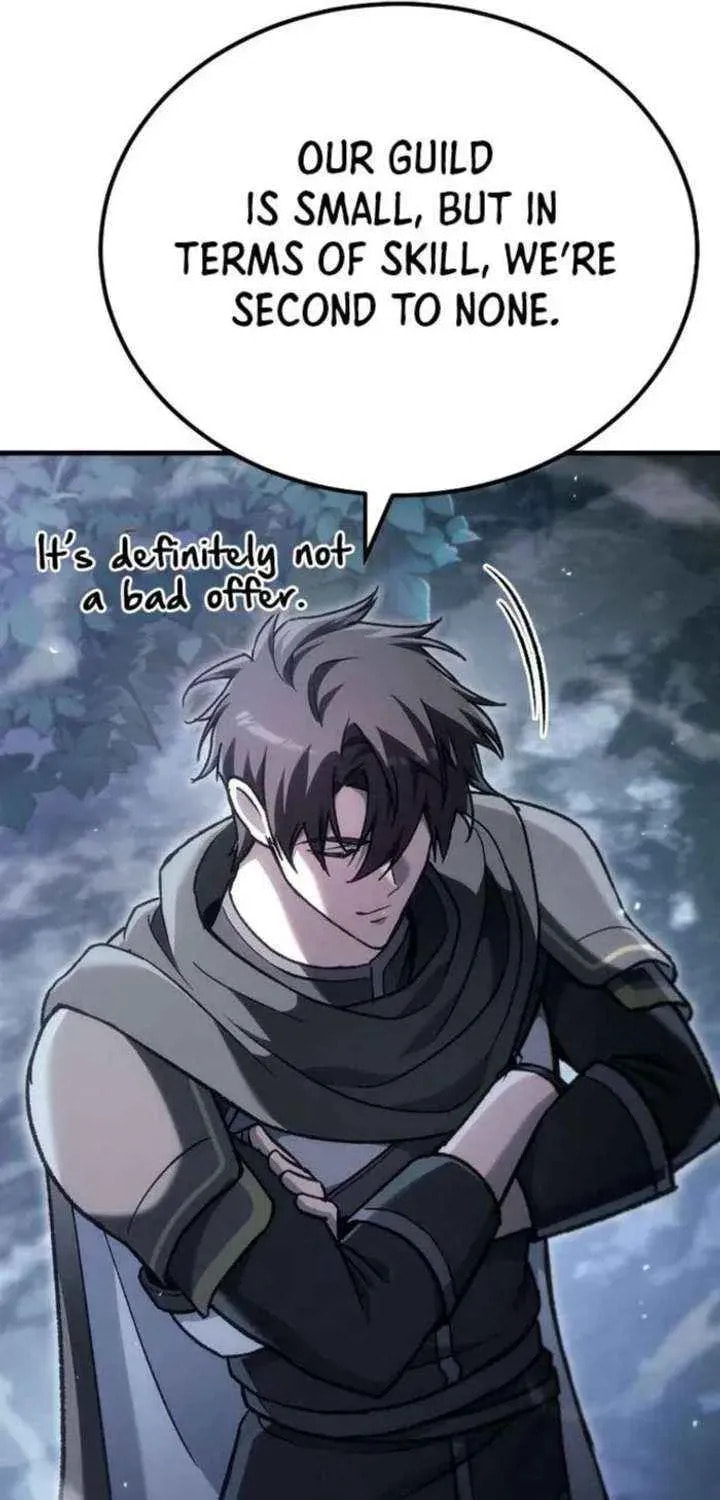 Genius Blacksmith's Game Chapter 49 page 105 - 