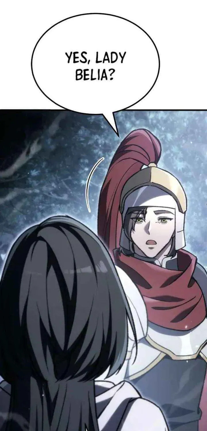 Genius Blacksmith's Game Chapter 49 page 108 - 