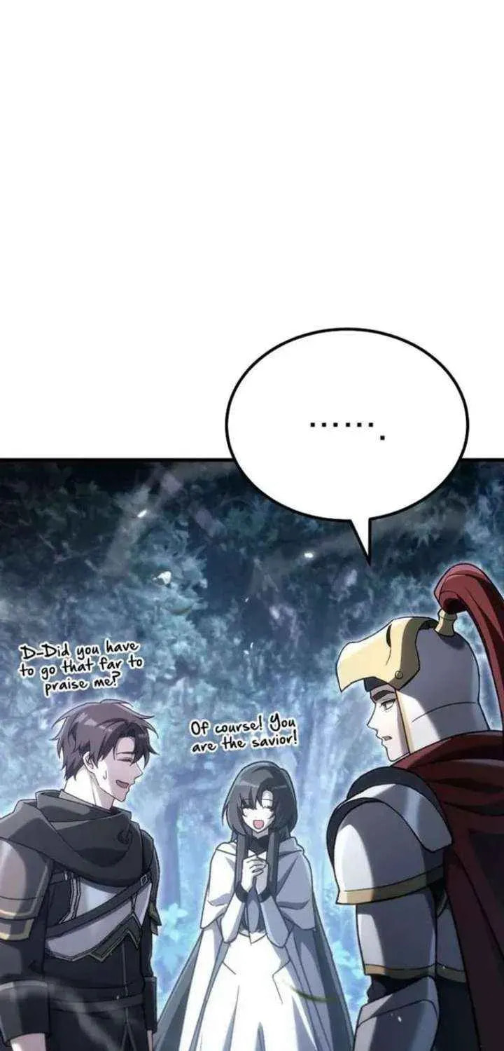 Genius Blacksmith's Game Chapter 49 page 112 - 