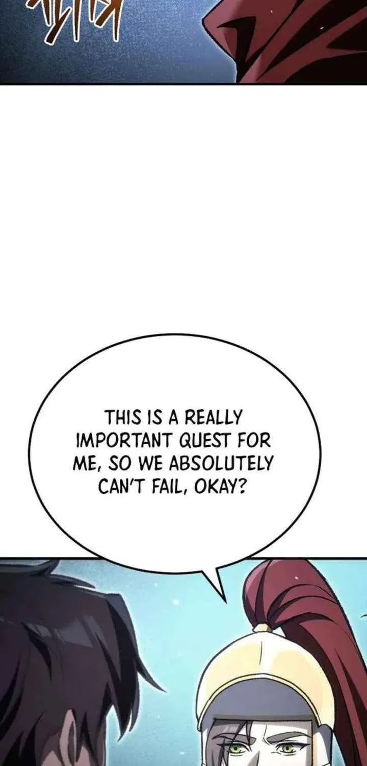 Genius Blacksmith's Game Chapter 49 page 114 - 