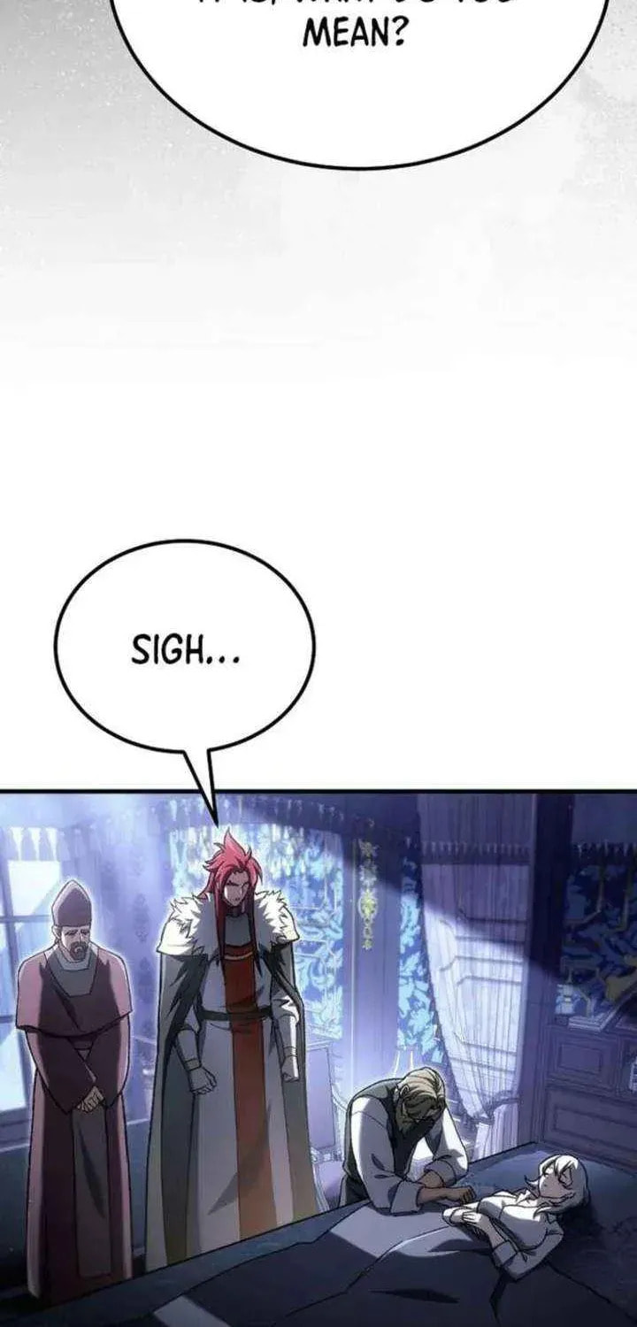 Genius Blacksmith's Game Chapter 49 page 20 - 