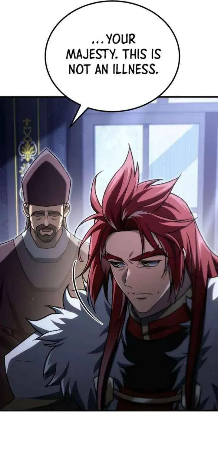 Genius Blacksmith's Game Chapter 49 page 22 - 