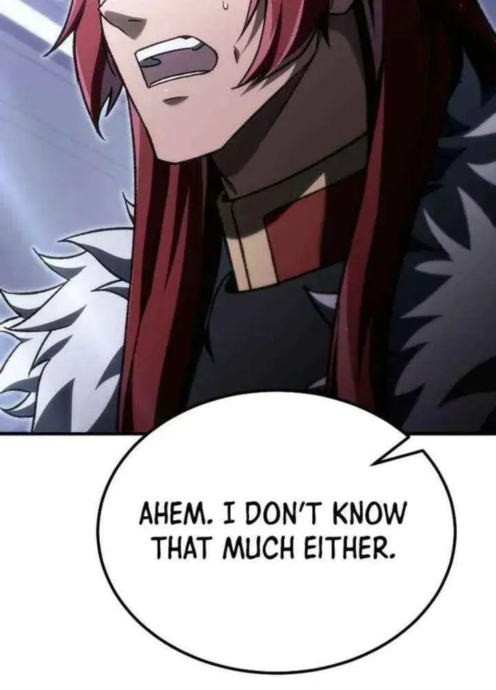 Genius Blacksmith's Game Chapter 49 page 28 - 