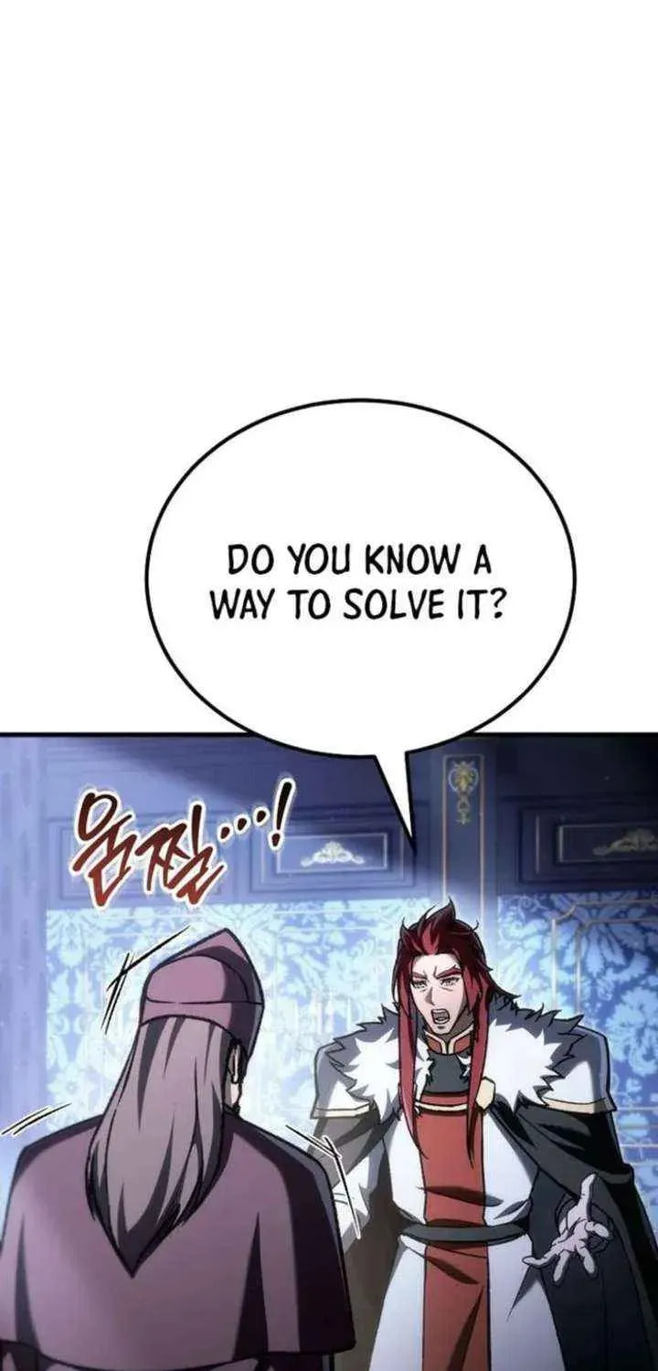 Genius Blacksmith's Game Chapter 49 page 29 - 