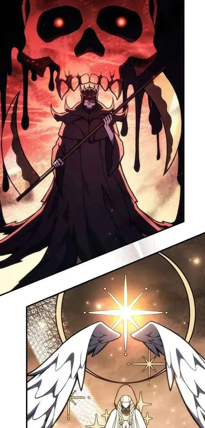 Genius Blacksmith's Game Chapter 49 page 31 - 