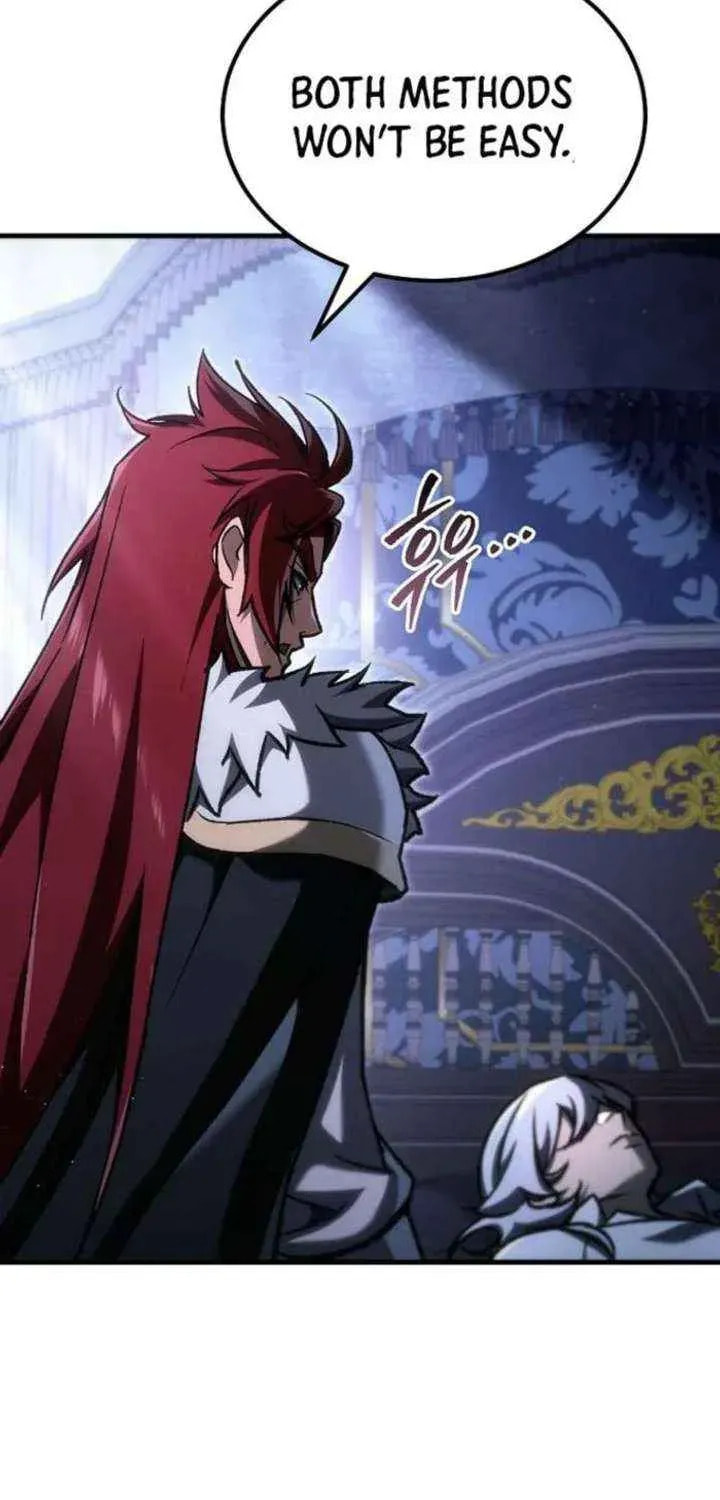 Genius Blacksmith's Game Chapter 49 page 33 - 