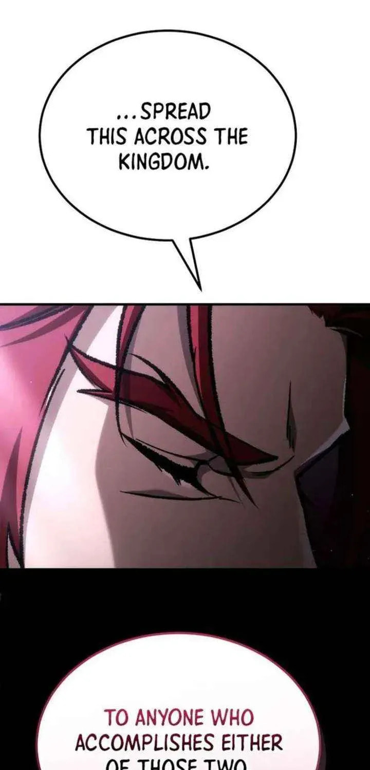Genius Blacksmith's Game Chapter 49 page 34 - 