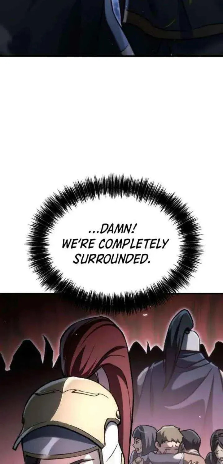 Genius Blacksmith's Game Chapter 49 page 41 - 