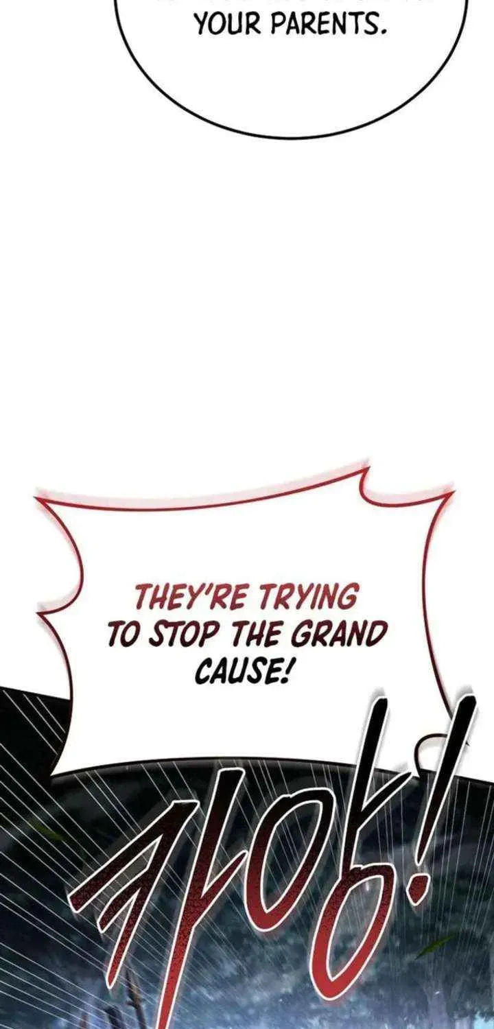 Genius Blacksmith's Game Chapter 49 page 47 - 