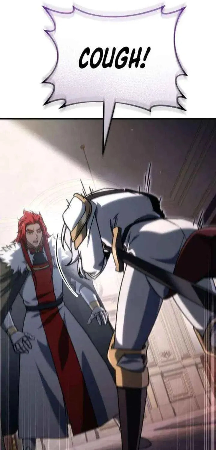 Genius Blacksmith's Game Chapter 49 page 8 - 