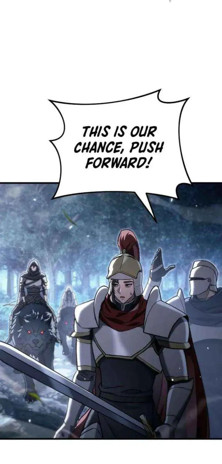 Genius Blacksmith's Game Chapter 49 page 79 - 