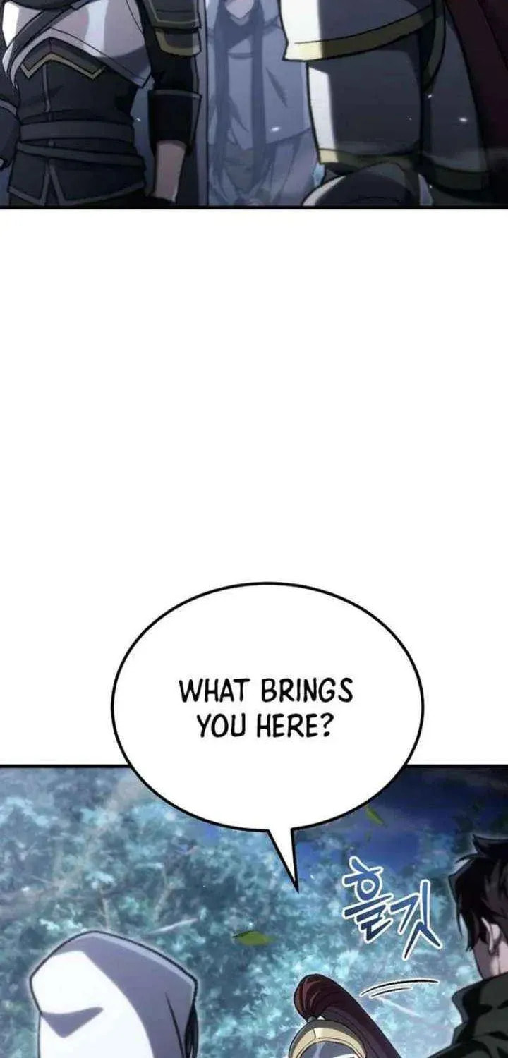Genius Blacksmith's Game Chapter 49 page 86 - 