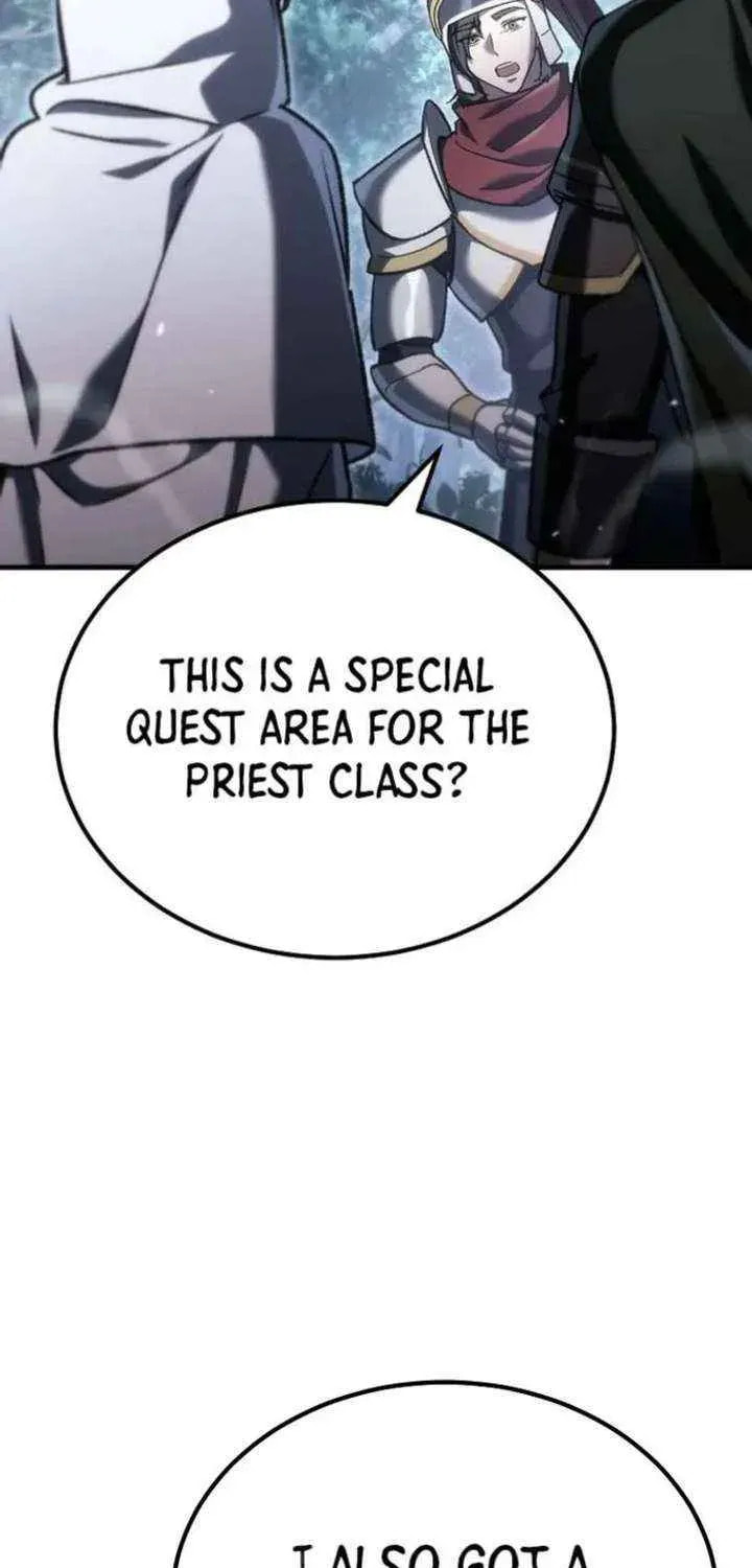 Genius Blacksmith's Game Chapter 49 page 87 - 