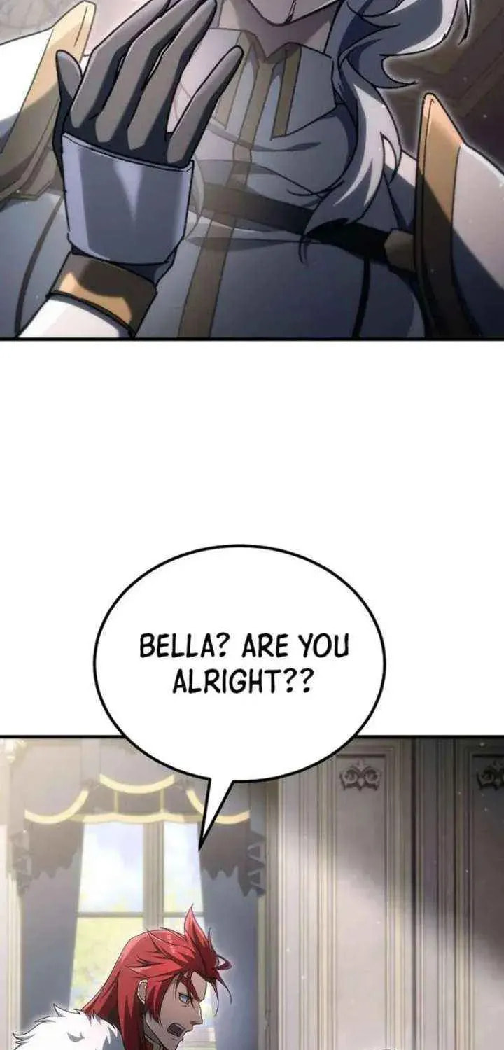Genius Blacksmith's Game Chapter 49 page 10 - 