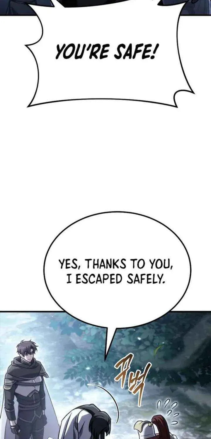 Genius Blacksmith's Game Chapter 49 page 93 - 