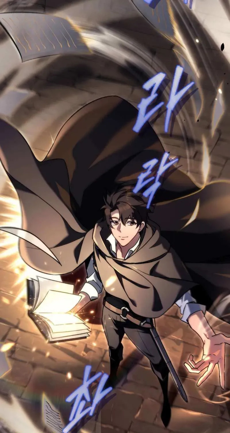Read Genius Blacksmith