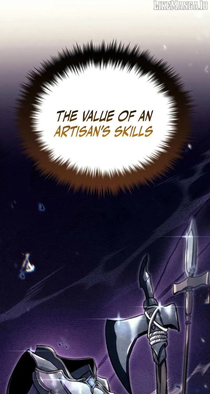 Read Genius Blacksmith