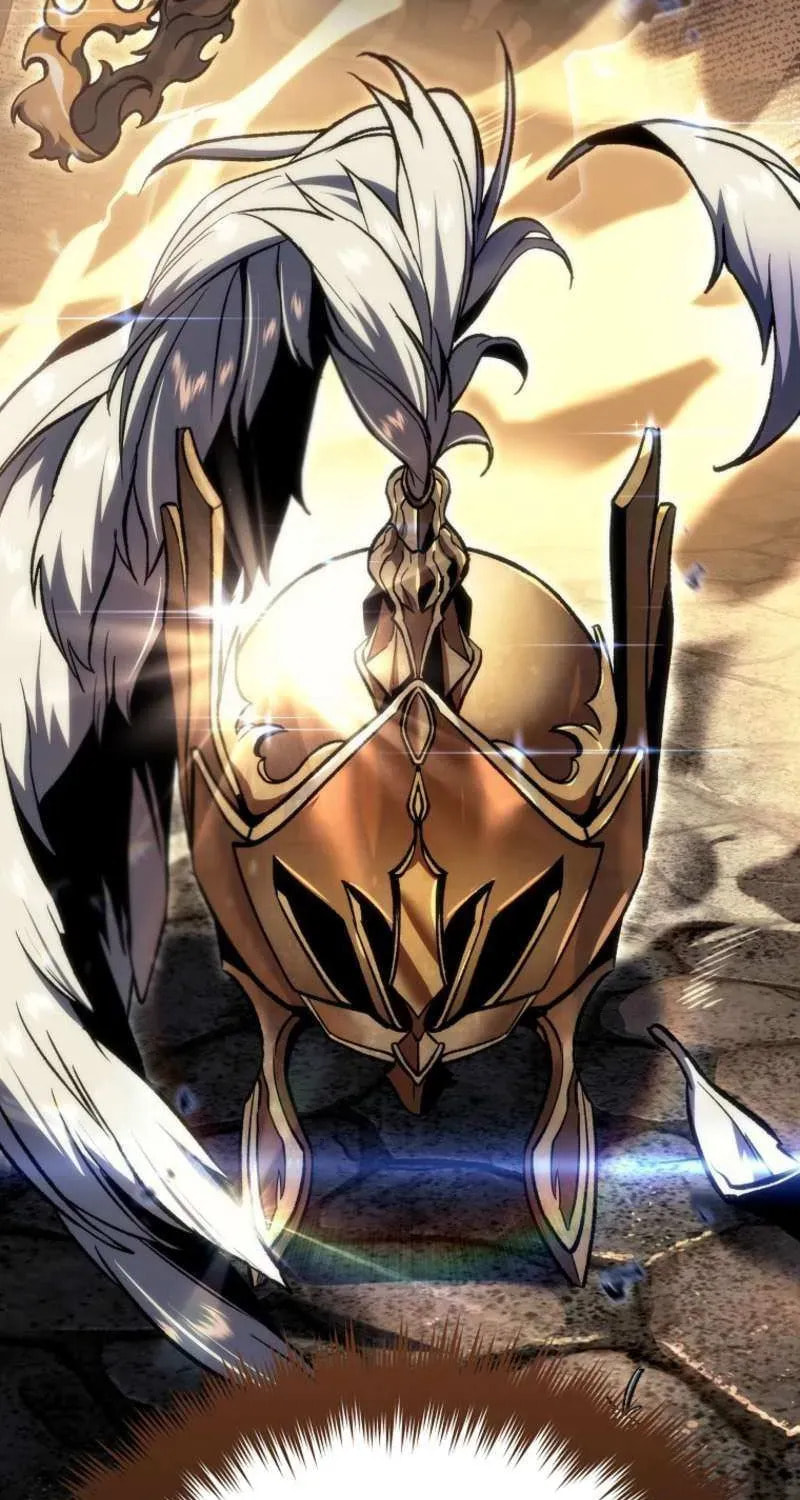 Read Genius Blacksmith