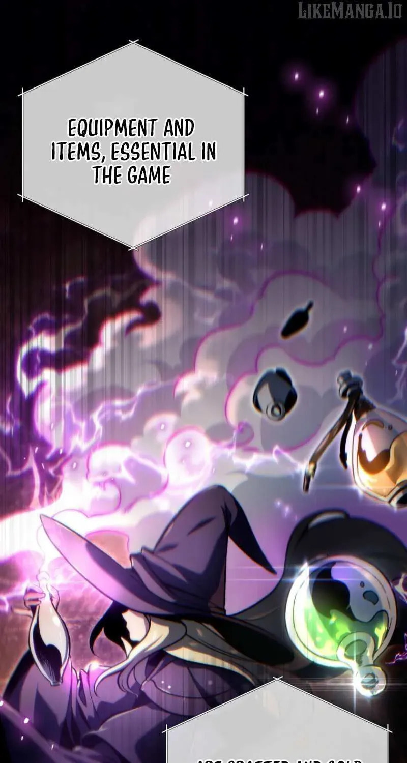 Read Genius Blacksmith