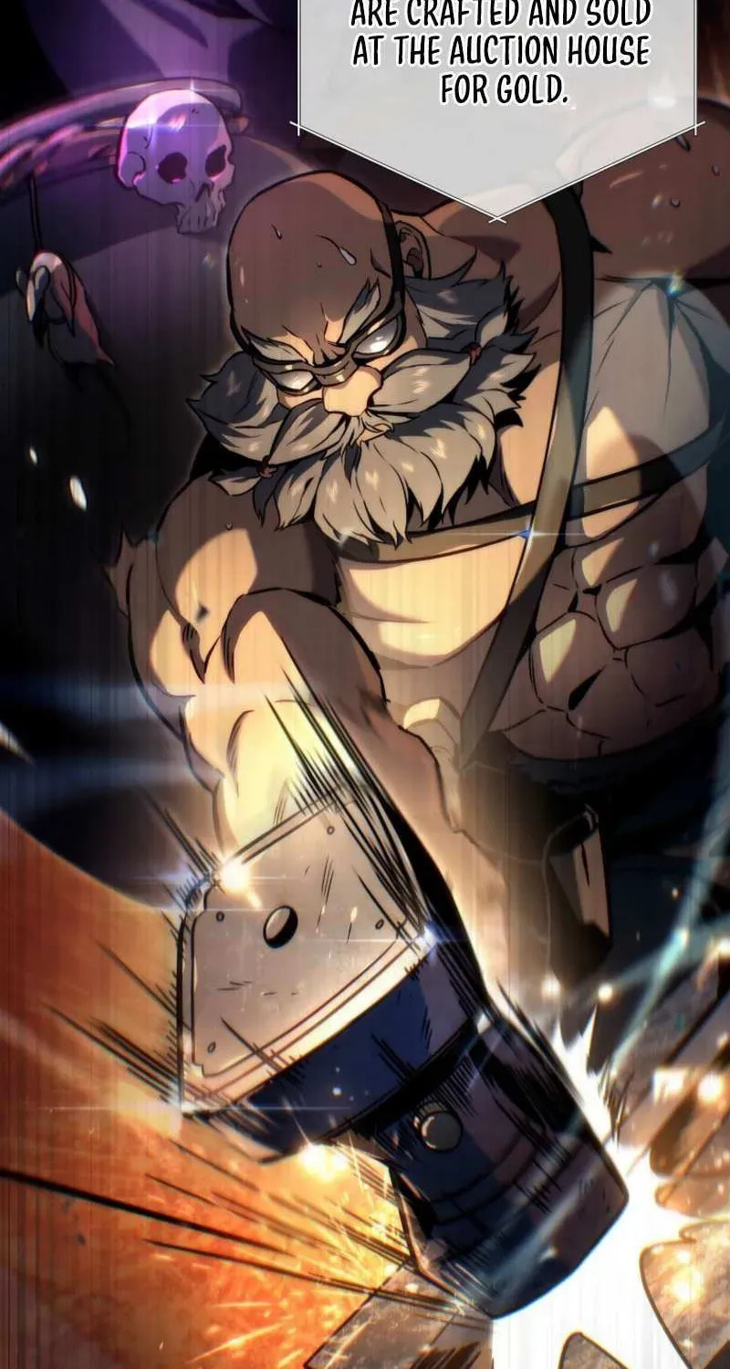 Read Genius Blacksmith