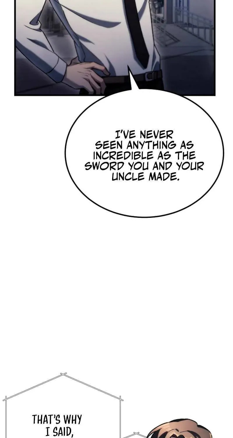 Read Genius Blacksmith