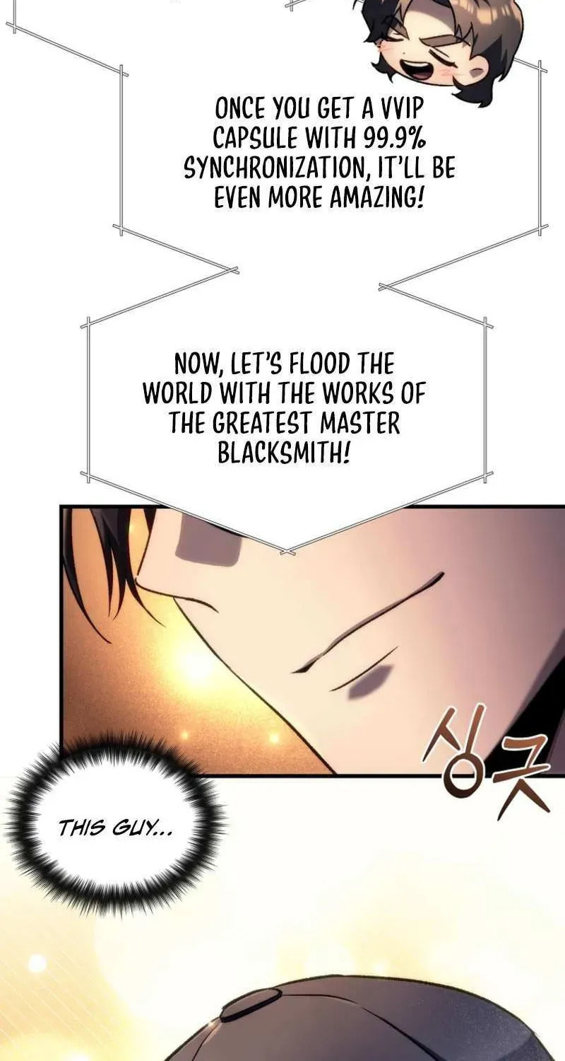 Read Genius Blacksmith