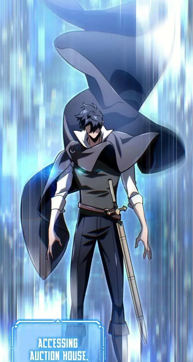 Read Genius Blacksmith